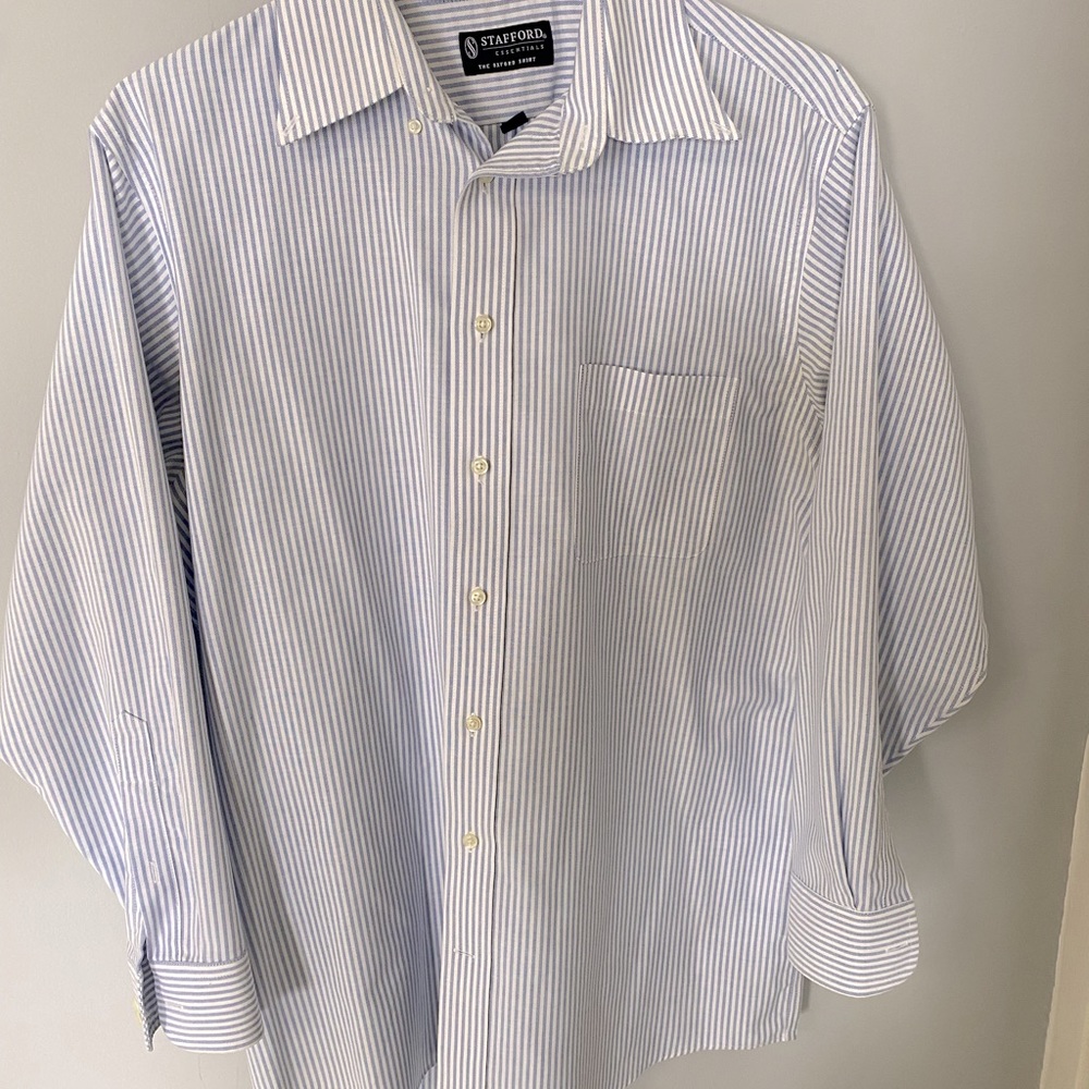 Stafford Dress Shirt